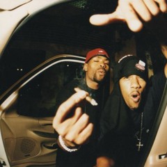 Method Man & Redman - Tear It Off (remix)