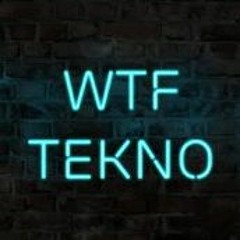 NoizeGuerilla - WTF TEKNO
