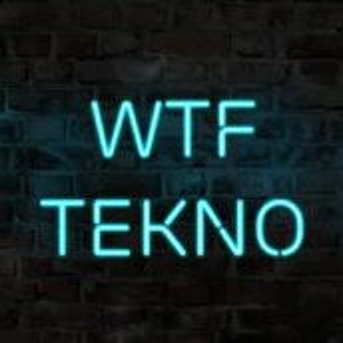 NoizeGuerilla - WTF TEKNO