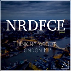 NRDFCE - 'Proverb' [Out Now]