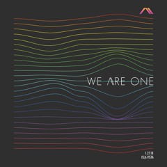 WeAreOne2018