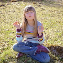 Meditacion Niños