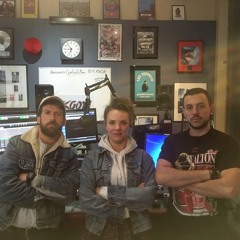 The Portland Season Finale