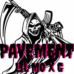 Pavement Ft. G (Prod.Guillermo)