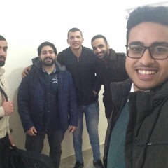 طلبة أسنان المنصورة لما يغنوا 3 دقات
