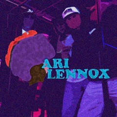FML - Ari Lennox & DJ Grumble