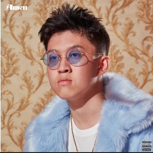 Rich Brian - Attention Feat. Offset (Amen Album)