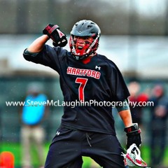 2018 Hartford Lacrosse Pregame Mix