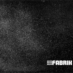 benvol - dark sky [Fabrik Music]