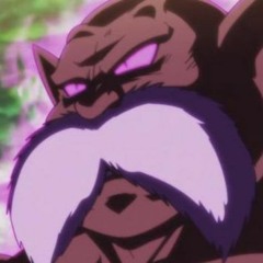 Dragonball Super - Hakaishin Toppo