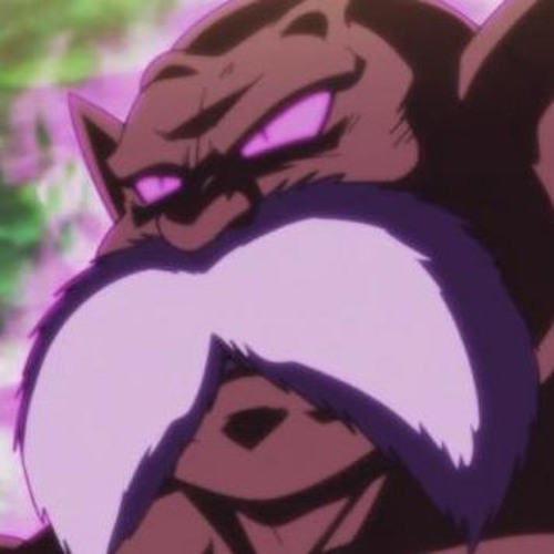 Dragonball Super - Hakaishin Toppo