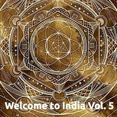 PASA - Welcome to India Vol. 5 (147bpm Promo Mix)