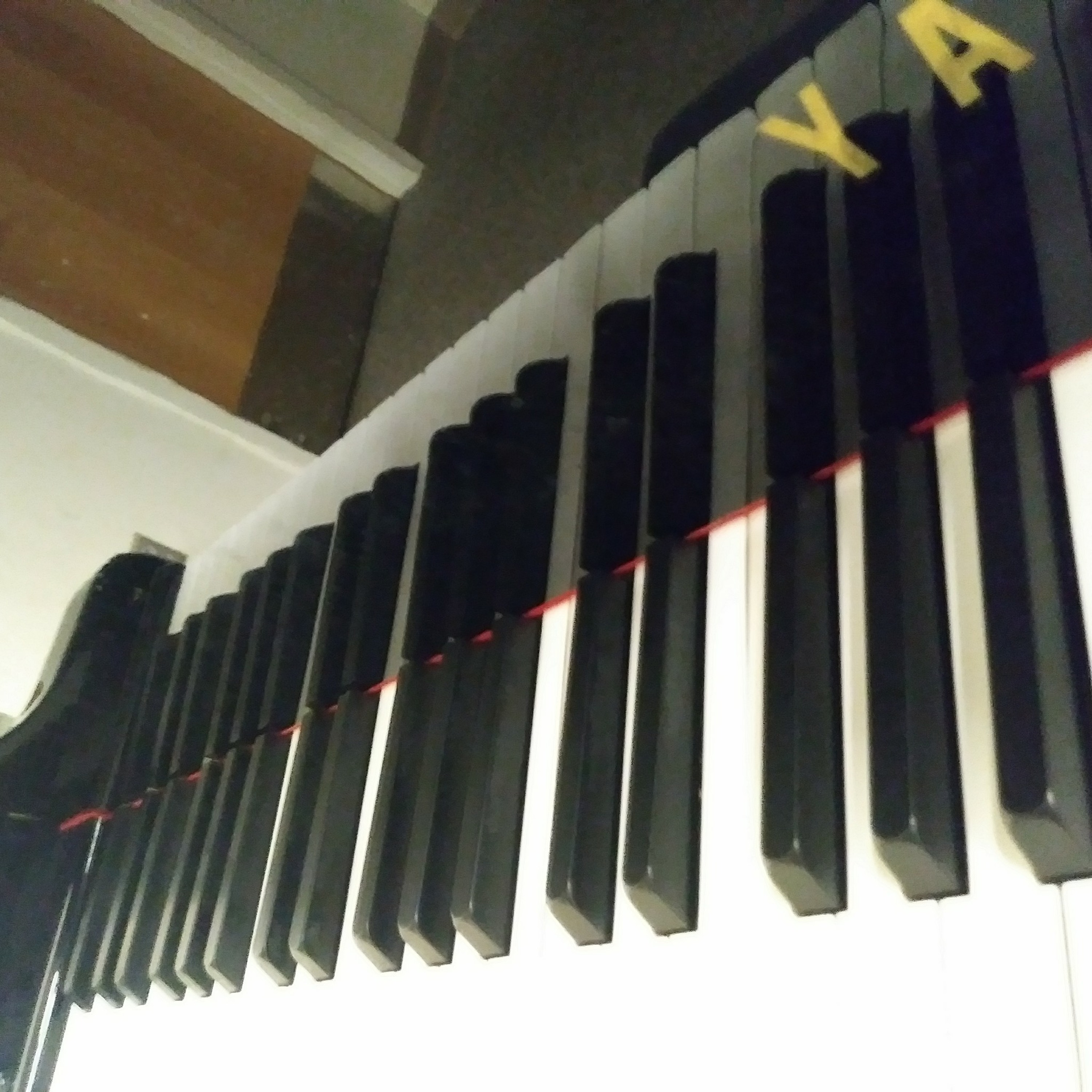 Pianoauditorium9 episode artwork