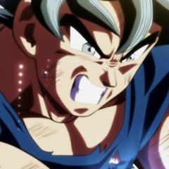 Dragon Ball Super - Ultimate Battle  Ultra Instinct