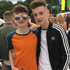 dance with me (DEEP)