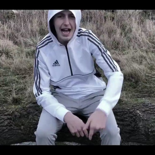 Marky B - Man On A Mission