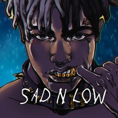 Sad and Low (XXXTentacion Cover ReProd By. Bonke)