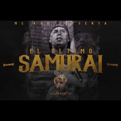 Mc Kno- Ultimo Samurai ( despedida y homanaje al rapero colombiano SAMURAI )