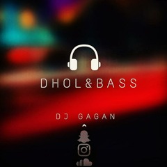 Feb 2018 Dhol & Bass Remix