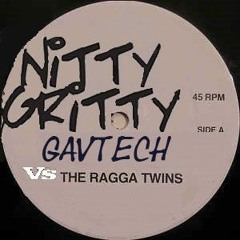 GavTech - Nitty Gritty