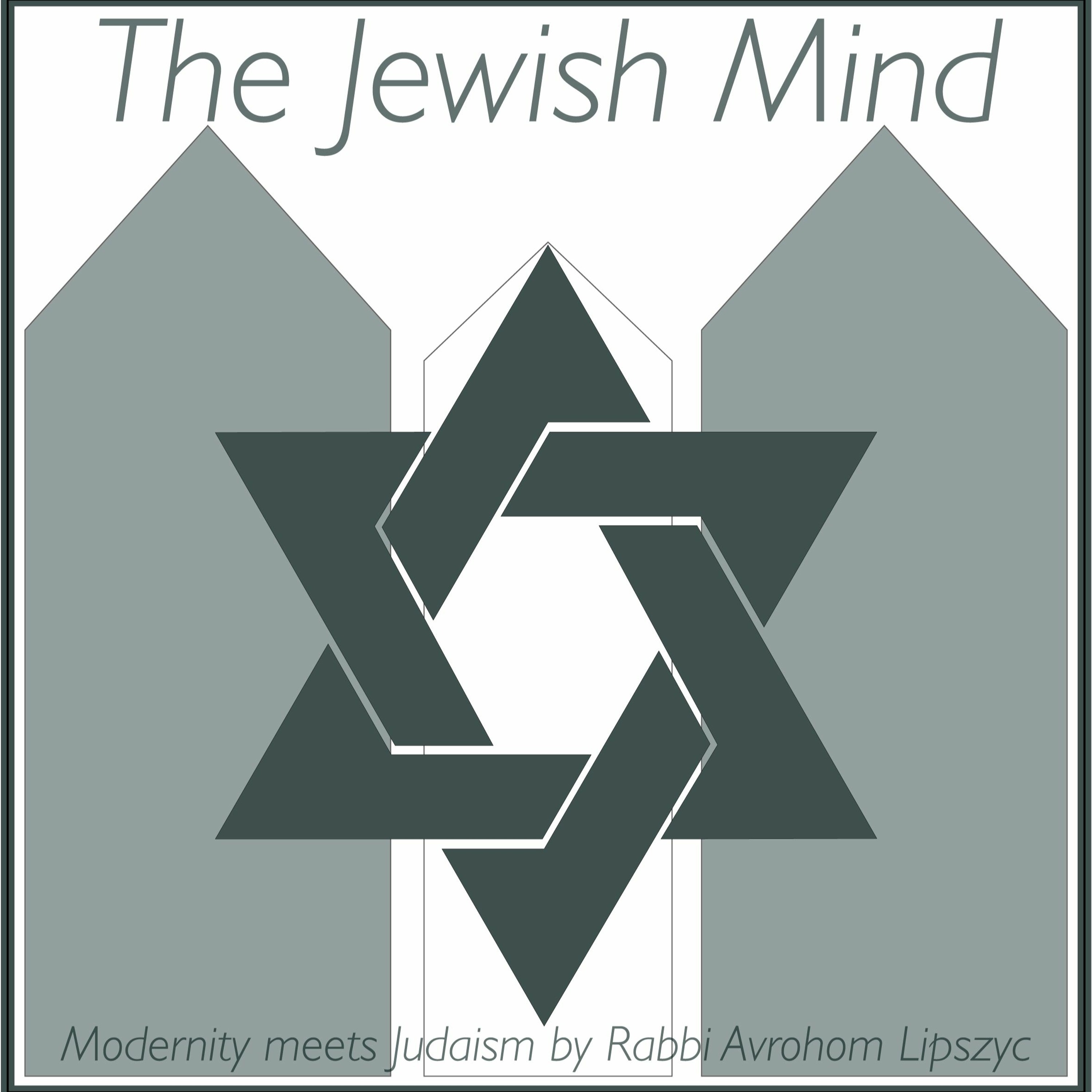The Jewish Mind