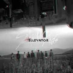 Stray Kids - Hellevator (Official Instrumental) -Radio Edit- 2 12 Ver.