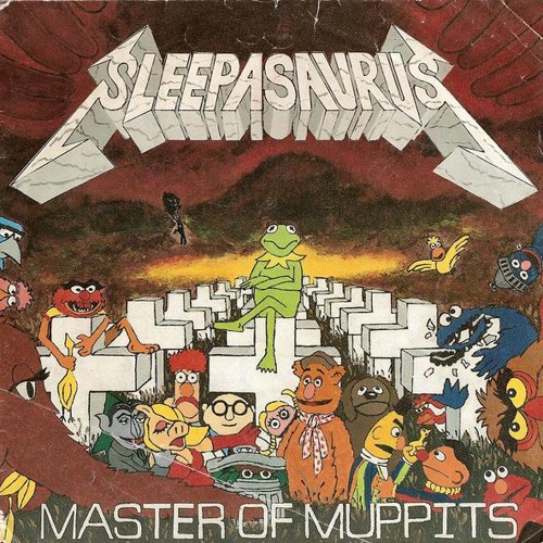 Stream NJPP Archives | Listen to Sleepasaurus playlist online for