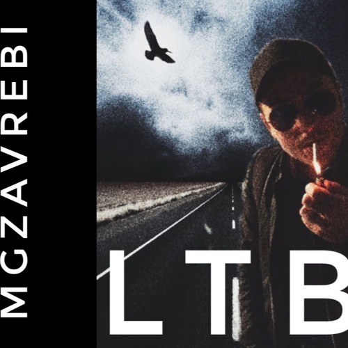 Beka - MGZAVREBI cover