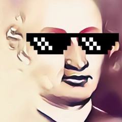 Canon Rock - Synthesizer Keyboard Audacity Remix