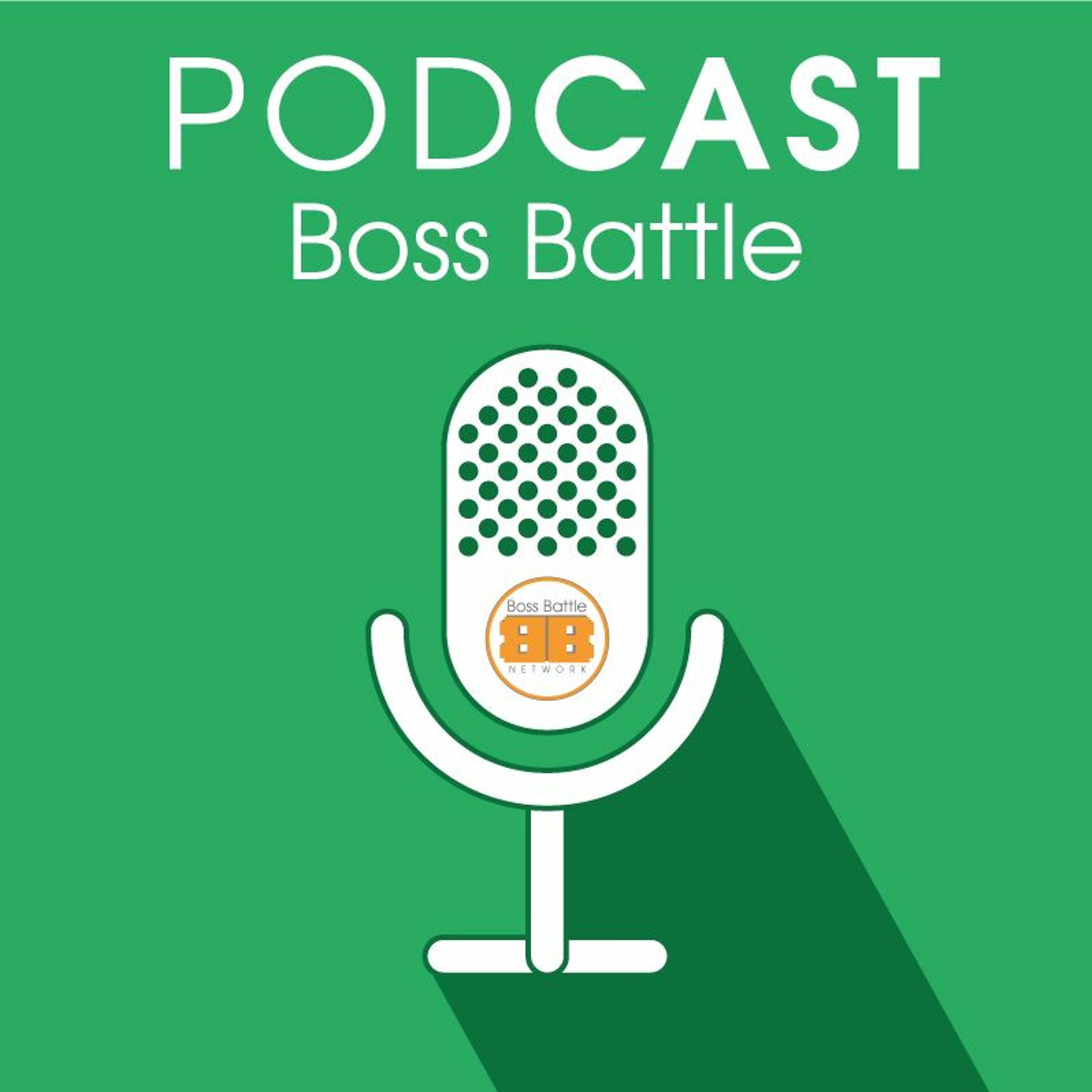 Episode 29 - Star Wars the Last Jedi and a change to our regular programming! thumbnail