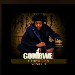 Winky D -Chipatani (Gombwe Album)