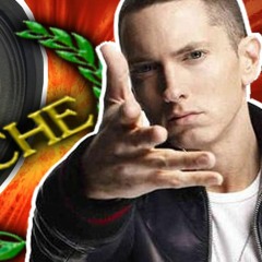 Eminem Superman DIRTY Bassline Garage Remix