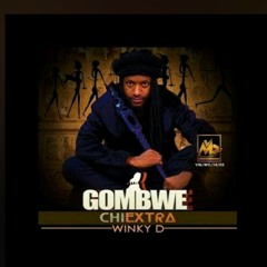 Winky D-FINHU FINHU (Gombwe Album)