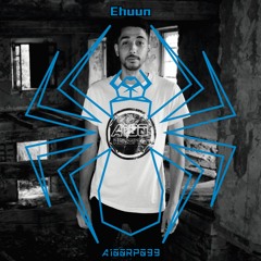 Ehuun (ESP) @ A100 Records Podcast 099 (2-2-18)