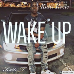 Wake Up
