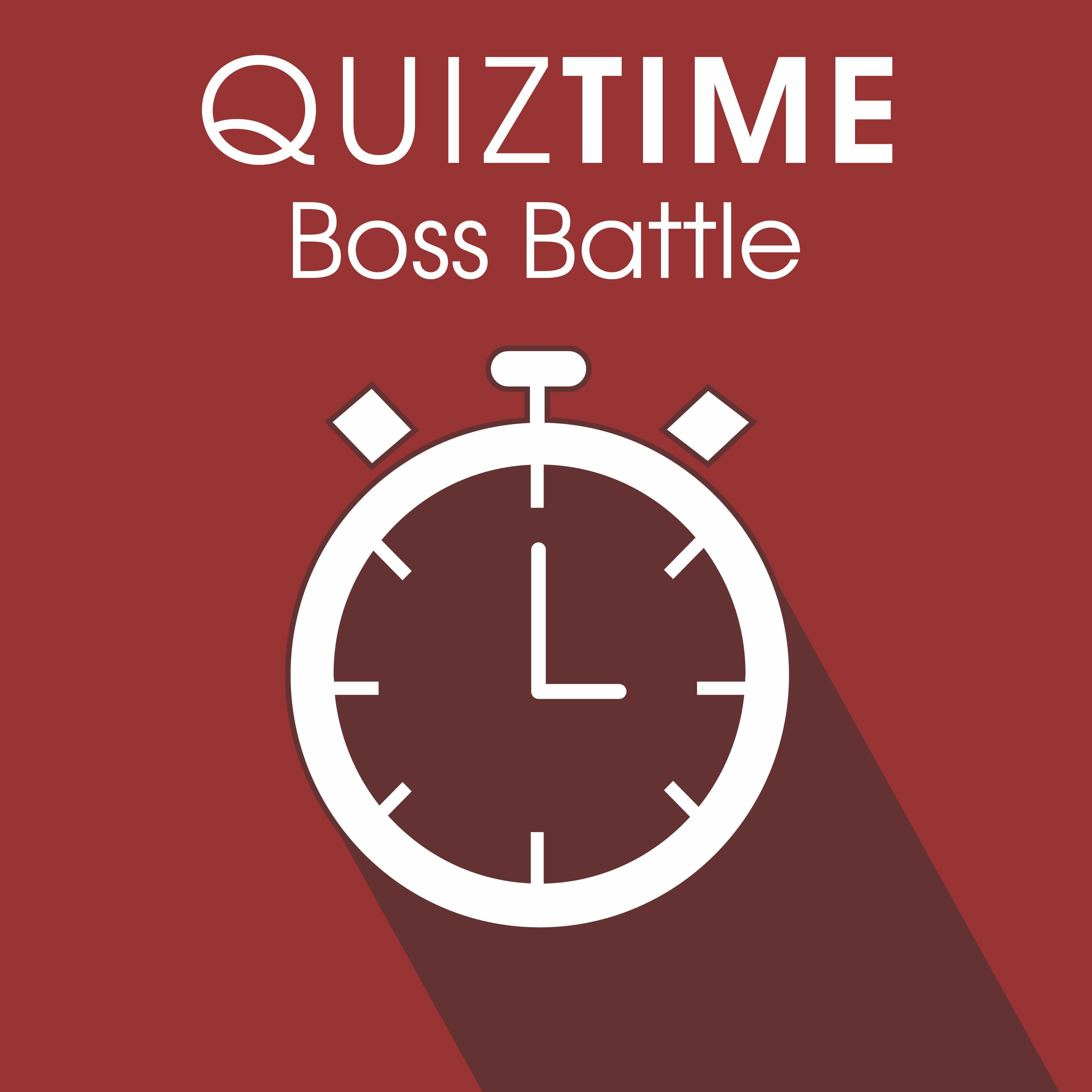 Quizcast Episode 1 - A brave new world... thumbnail