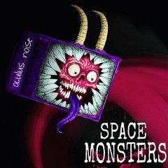 Space Monsters