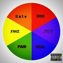 True Colors Prod. By(Mason Taylor)