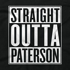 Str8t Outta Paterson