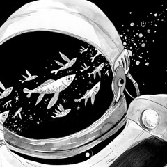 space dive
