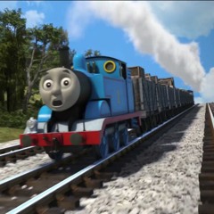 'Troublesome Trucks' (From 'Thomas & Friends: The Adventures Begins' - W. Melody)
