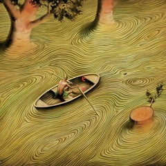 Lonely Planet (2015)(Prod. Flying Lotus)