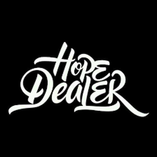 Hope Dealer - Prod by LucidBeats