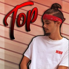 LeGacy - Top X Wooly X Kayyobe