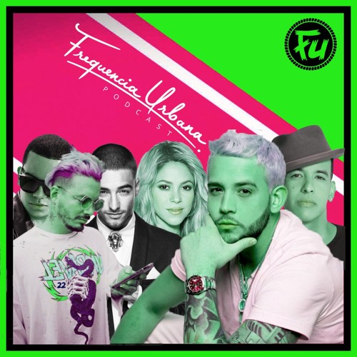 Listen to Shakira Ft. Maluma-Trap|Daddy Yankee le perdonó la vida a Don  Omar|Roban Grammy a “Despacito”|FUP#22 by Frequencia Urbana Podcast in  ❤❤❤❤❤❤ playlist online for free on SoundCloud