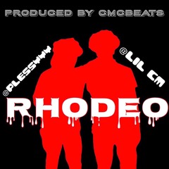 Rhodeo ft. Plessyyy ||CMCBEATS X eibyonthetrack||