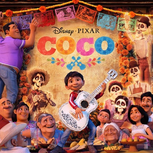 Stream tashi penjor Listen to coco movie song playlist online for free on SoundCloud