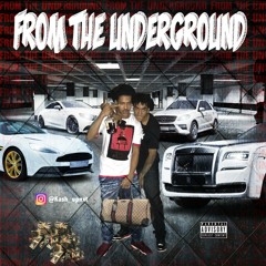 Free My N*ggaz-(Prod.DLR)