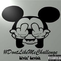 #DontLikeMeChallenge(With Skit)