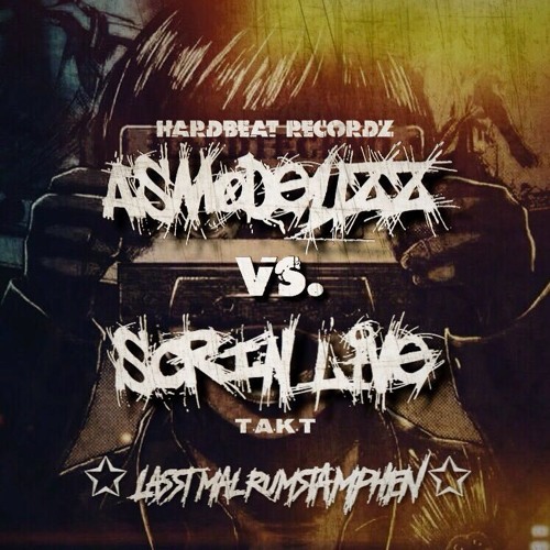 AsmodeuZz vs. Scrin *Live* - Lasst mal RumstAMPHEN!